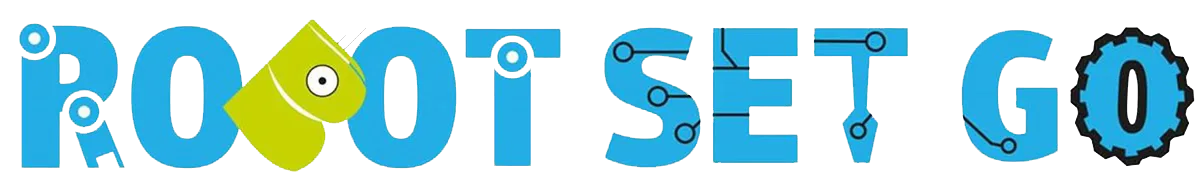 Robot Set Go