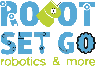 Robot Set Go